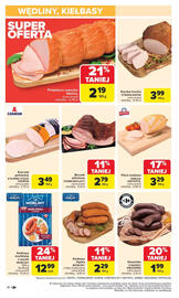 Carrefour Market gazetka tydzień 21 Strona 20