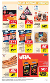 Carrefour Market gazetka tydzień 21 Strona 21