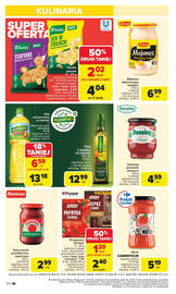 Carrefour Market gazetka tydzień 21 Strona 22
