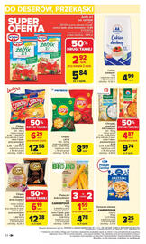 Carrefour Market gazetka tydzień 21 Strona 24