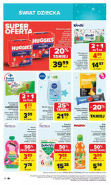 Carrefour Market gazetka tydzień 21 Strona 28