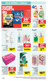 Carrefour Market gazetka tydzień 21 Strona 30