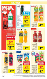 Carrefour Market gazetka tydzień 21 Strona 32