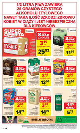 Carrefour Market gazetka tydzień 21 Strona 34