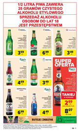 Carrefour Market gazetka tydzień 21 Strona 35