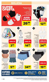 Carrefour Market gazetka tydzień 21 Strona 44
