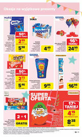Carrefour Market gazetka tydzień 21 Strona 47