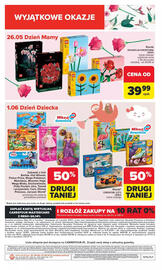 Carrefour Market gazetka tydzień 21 Strona 50