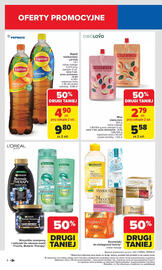 Carrefour Market gazetka tydzień 21 Strona 6