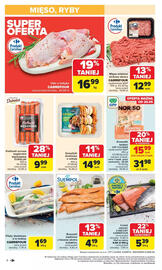 Carrefour Market gazetka tydzień 21 Strona 8
