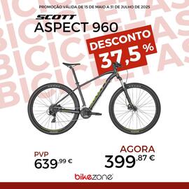 Folheto Bike Zone Página 6