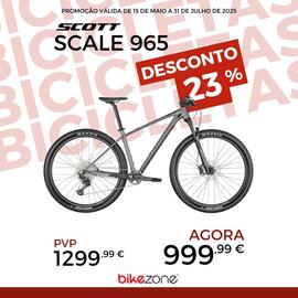 Folheto Bike Zone Página 7