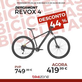Folheto Bike Zone Página 8