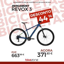Folheto Bike Zone Página 9