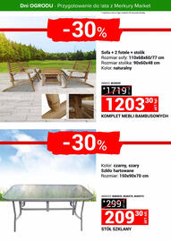 Merkury Market gazetka Strona 10