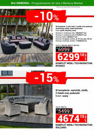 Merkury Market gazetka Strona 11