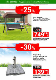 Merkury Market gazetka Strona 12