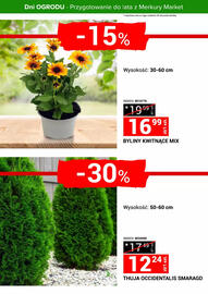 Merkury Market gazetka Strona 16