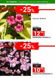 Merkury Market gazetka Strona 17