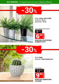 Merkury Market gazetka Strona 18