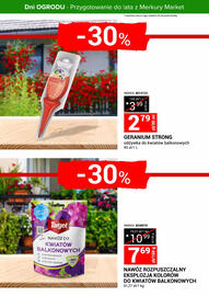 Merkury Market gazetka Strona 19