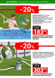 Merkury Market gazetka Strona 2