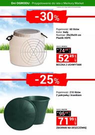 Merkury Market gazetka Strona 21