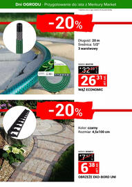 Merkury Market gazetka Strona 22