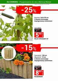 Merkury Market gazetka Strona 23
