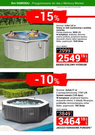 Merkury Market gazetka Strona 4