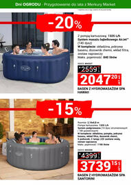 Merkury Market gazetka Strona 5