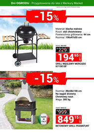 Merkury Market gazetka Strona 6