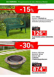Merkury Market gazetka Strona 7