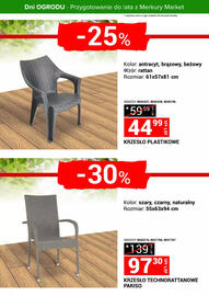 Merkury Market gazetka Strona 8