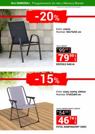 Merkury Market gazetka Strona 9