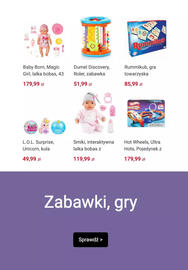 Smyk gazetka Strona 2