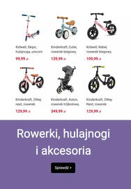 Smyk gazetka Strona 3