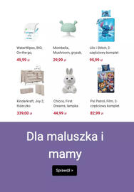 Smyk gazetka Strona 4