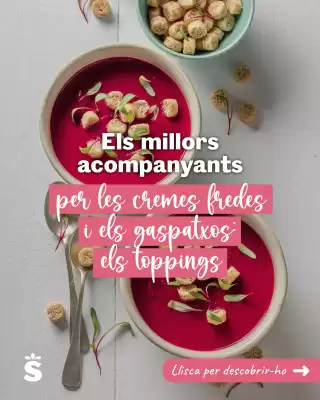 Folleto Sorli (válido hasta el 22-05)