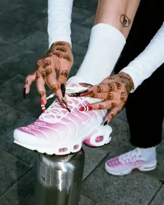 Folleto Foot Locker (válido hasta el 5-07)
