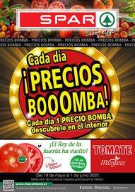 Folleto SPAR Página 1