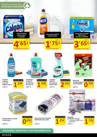 Folleto SPAR Página 10