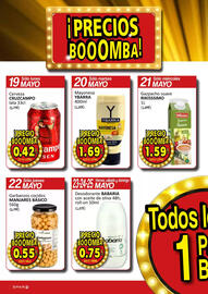 Folleto SPAR Página 2