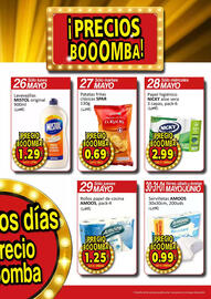Folleto SPAR Página 3