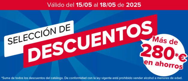 Folleto Costco Página 1