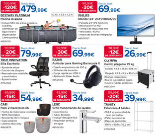 Folleto Costco Página 2