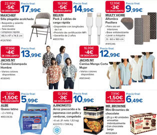Folleto Costco Página 3