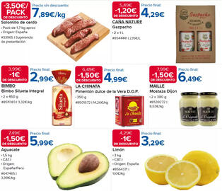 Folleto Costco Página 4