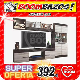 Folleto Muebles Boom semana 20 Página 3