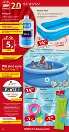 Sonderpreis Baumarkt Prospekt woche 21 Seite 10